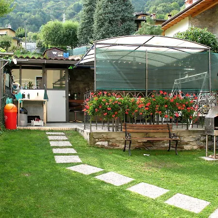 Casa Gioia 136s ムッソ